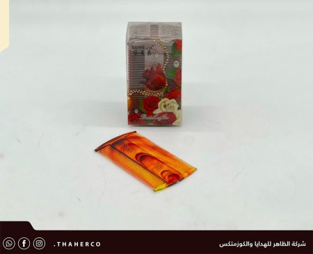 مشط  شعر